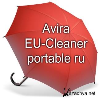 Avira EU-Cleaner by Xemera portable Ru