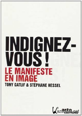 ! / Indignez-Vous ! (2012) DVDRip