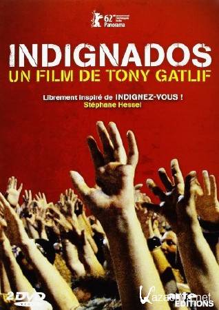  / Indignados (2012) DVDRip