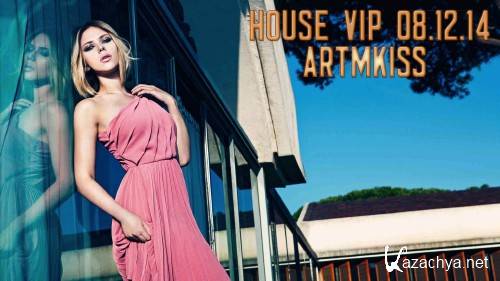 House Vip (08.12.14)