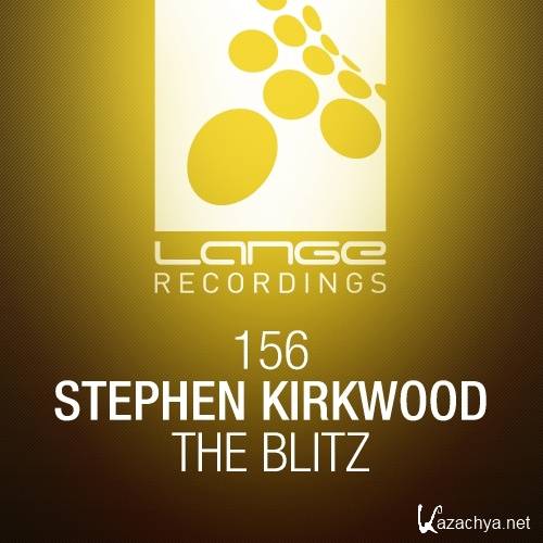 Stephen Kirkwood - The Blitz