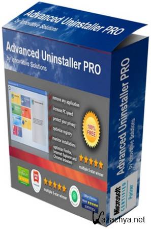 Advanced Uninstaller PRO 11.54