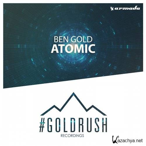 Ben Gold - Atomic