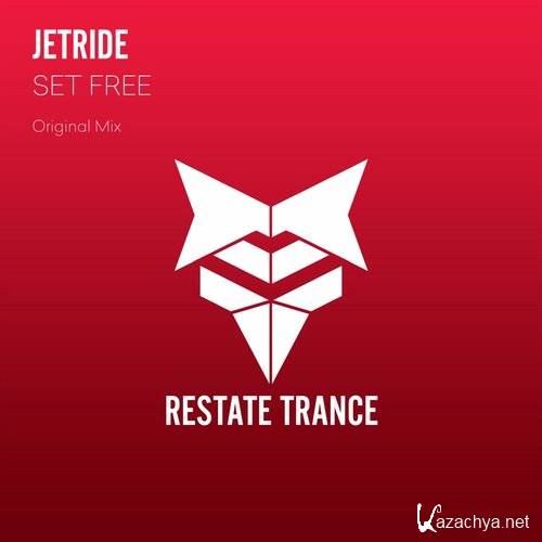 Jetride - Set Free
