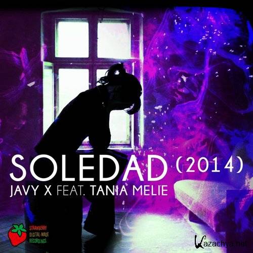 Javy X - Soledad 2014