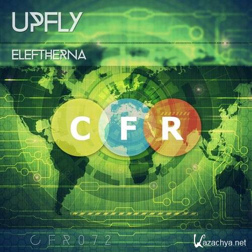 Upfly - Eleftherna