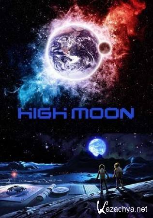   / High Moon (2014) HDTVRip/HDTV 720p