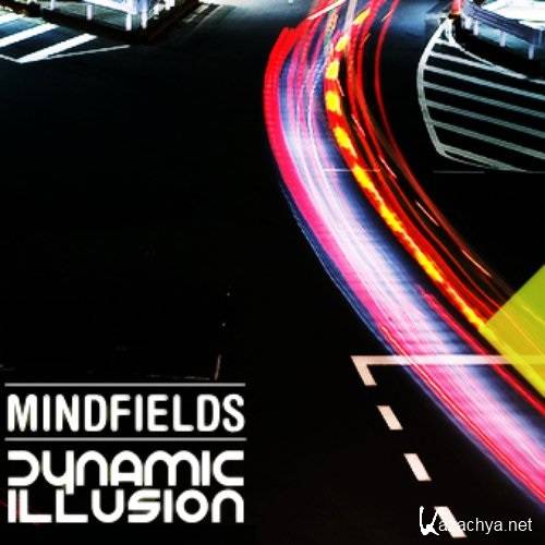 Mindfields (December 2014) (2014-12-08)