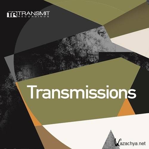 Boris - Transmissions 050 (2014-12-08)