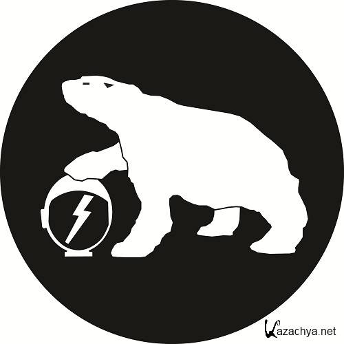 Futuristic Polar Bears - Global Radio 186 (2014-12-08)