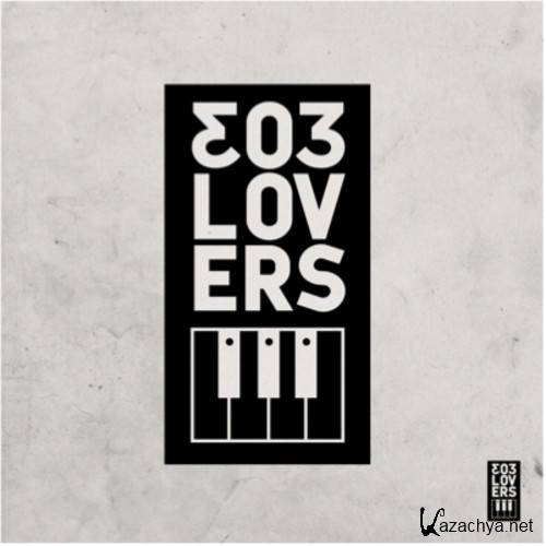 Luigi Rocca - 303Lovers Podcast 040 (2014-12-08)