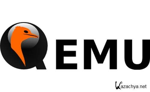 Qemu Simple Boot v1.2 (Rus/Eng) PC | Portable