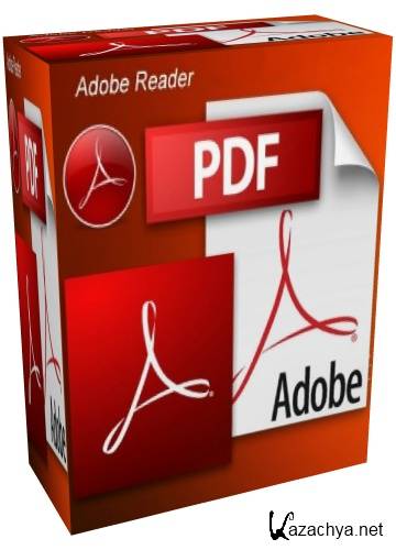 Adobe Reader XI 11.0.10 RePack by Diakov