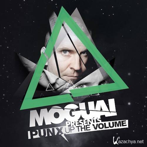 MOGUAI - PUNX Up The Volume 049 (2014-12-09)