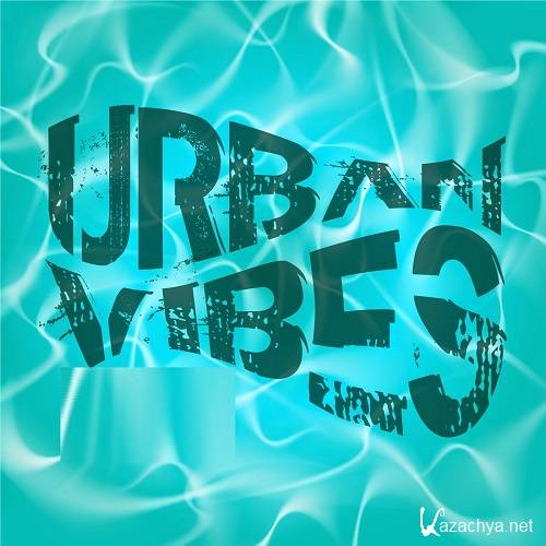 Emilijano - Urban Vibes 041 (2014-12-09)