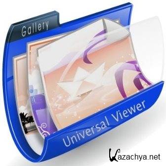 Universal Viewer Pro 6.5.6.2 (Rus/Eng) PC | Portable