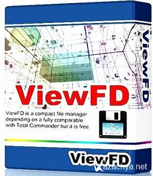 ViewFD 3.5.0 (Rus/Eng) PC | Portable