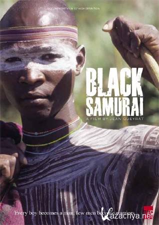   / . ׸  / The Black Samurai (2007) HDTV 1080i
