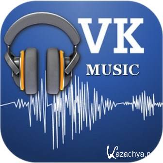 VKMusic 4.58 (Rus/Eng) PC