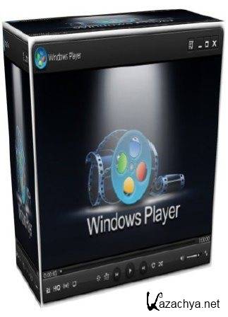  Windows Player 2.5.0.0 (Rus/Eng)