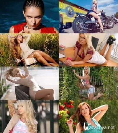 Wallpapers Girls #102