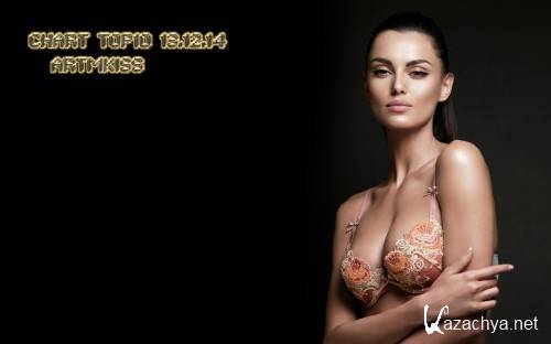 Chart Top10 (13.12.14)