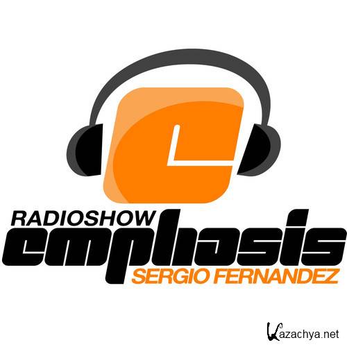 Sergio Fernandez - Emphasis 069 (2014-12-13)
