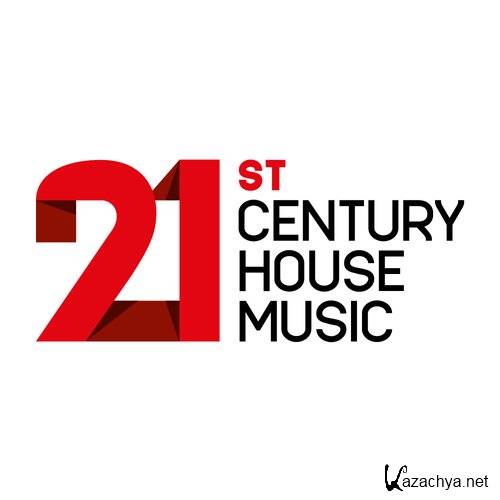 Yousef - 21st Century House Music 134 (2014-12-13)