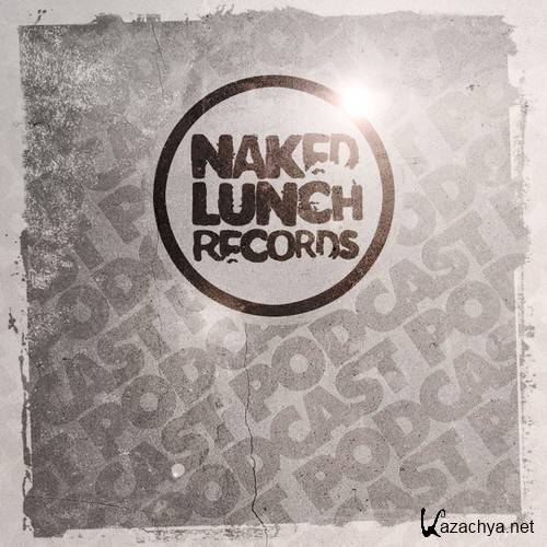 C-System - Naked Lunch Podcast 129 (2014-12-13)