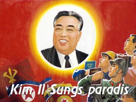     / Kim Il Sungs paradis (1989) WEBRip