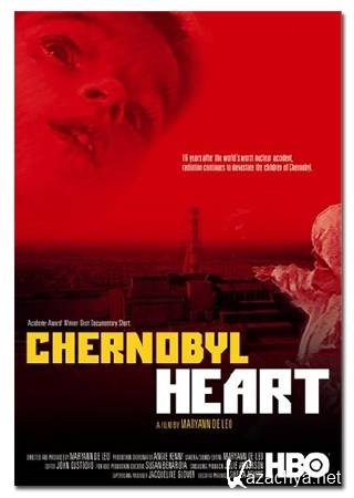   /   / Chernobyl Heart (2003) DVB