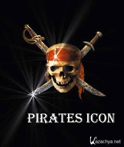   Pirates Icon