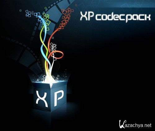 X Codec Pack 2.6.3 Final (Rus/Eng)