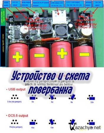 ���������� � ����� ���������� (Power Bank) (2014)