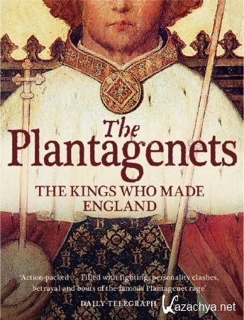 BBC: Англия во времена Плантагенетов (1 сезон: 1-3 серии из 3) / The Plantagenets (2014) HDTVRip (720p) BBC: Англия во времена Плантагенетов (1 сезон: 1-3 серии из 3) / The Plantagenets (2014) HDTVRip (720p)