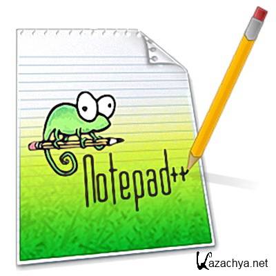 Notepad++ 6.7 Final + Portable [Multi/Ru]