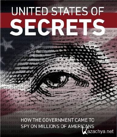    / United States of Secrets ( 1-3  3) (2014) TVRip