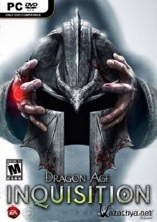 Dragon Age: Inquisition (Update 2/2014/RUS) Origin-Rip  R.G. 
