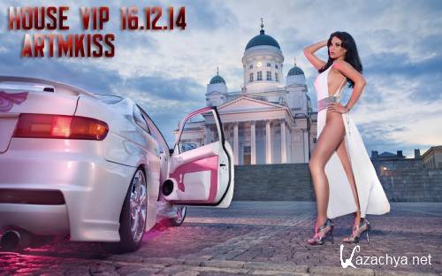 House Vip (16.12.14)