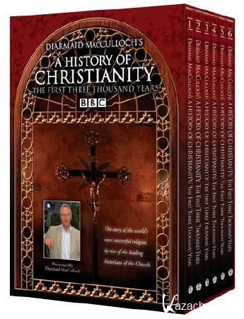   / The First Christianity (2009) HDTVRip 720p