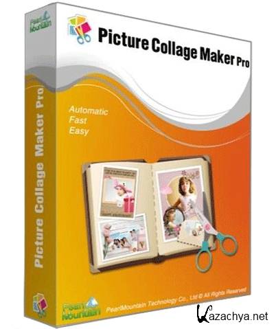 Picture Collage Maker Pro 4.1.3.3815