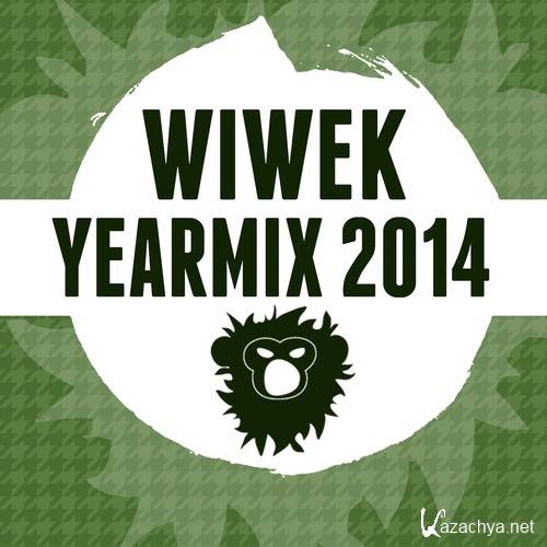 Wiwek - Yearmix 2014 (2014)