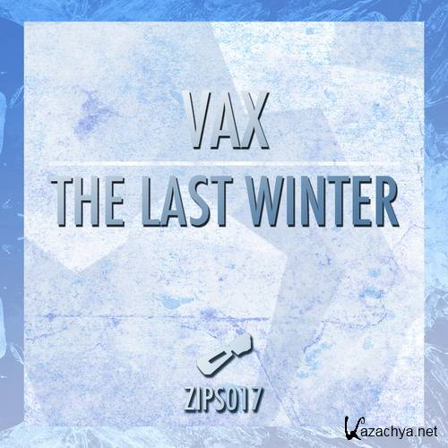 Vax - The Last Winter (2014)
