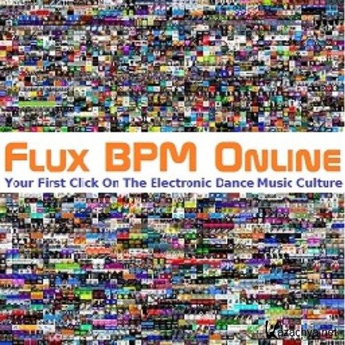 Dimitri - Flux BPM on The Move (2014-12-17)