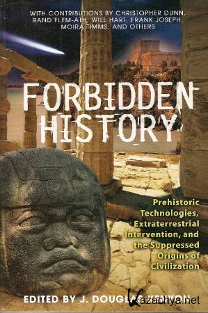  .    / The Lost Treasures of Petra / Forbidden History (2014) SATRip