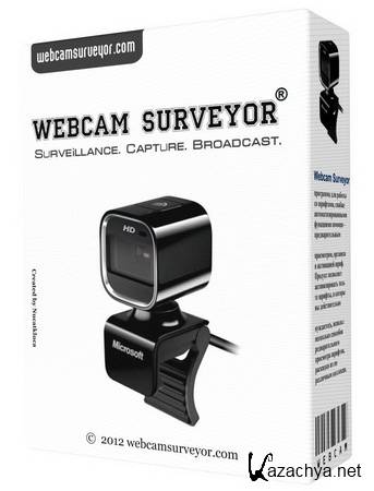 Webcam Surveyor 3.0.0 build 973 Final