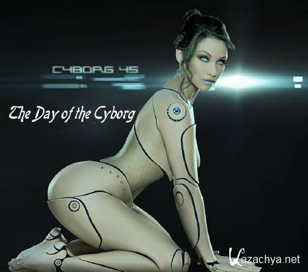   / The Day of the Cyborg (2014) SATRip