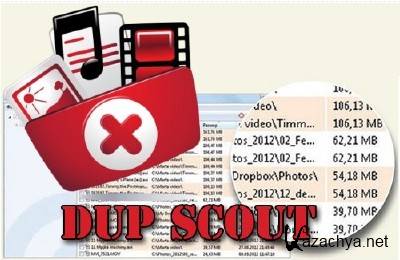 Dup Scout 6.9.24 Portable