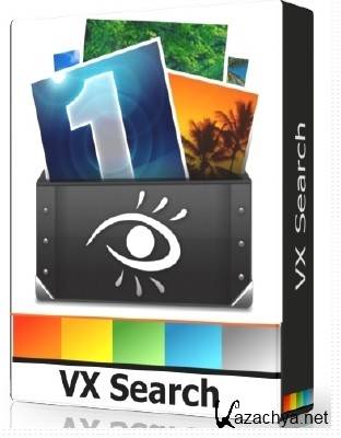 VX Search 6.9.18 Portable