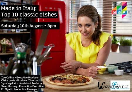 ������ �����. ��������� (7 ����� �� 7) / Michela Chiappa (2012-2013) SATRip